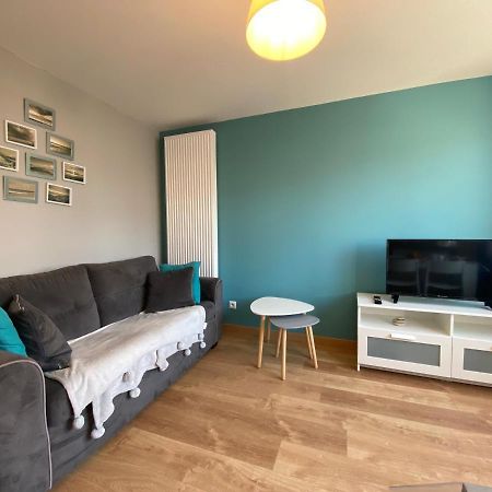 Mer - Gite Entierement Neuf A 100 Metres De La Plage Wimereux Ngoại thất bức ảnh