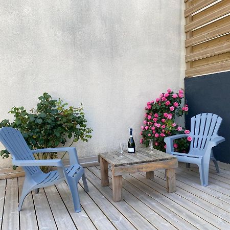 Mer - Gite Entierement Neuf A 100 Metres De La Plage Wimereux Ngoại thất bức ảnh
