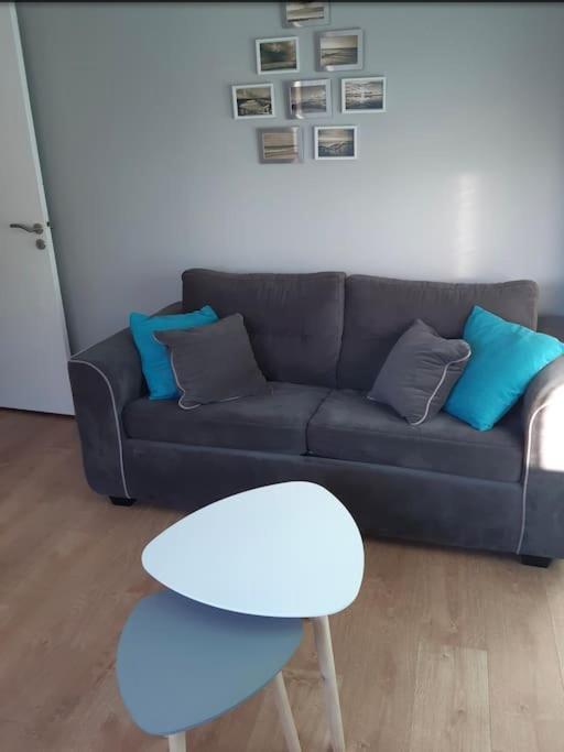 Mer - Gite Entierement Neuf A 100 Metres De La Plage Wimereux Ngoại thất bức ảnh