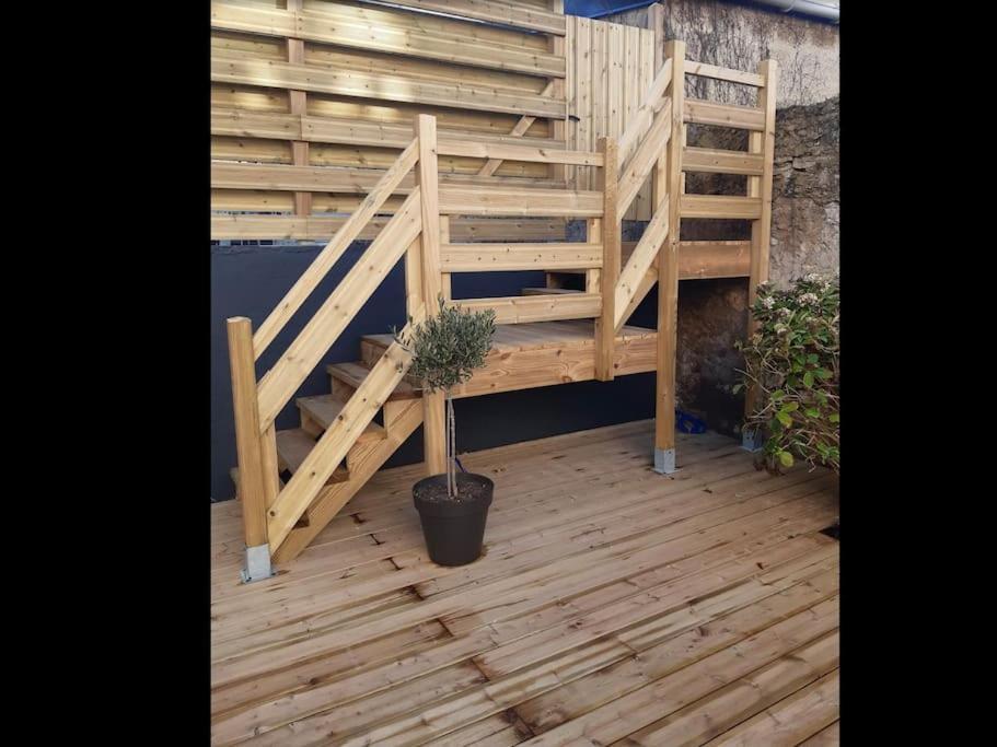 Mer - Gite Entierement Neuf A 100 Metres De La Plage Wimereux Ngoại thất bức ảnh